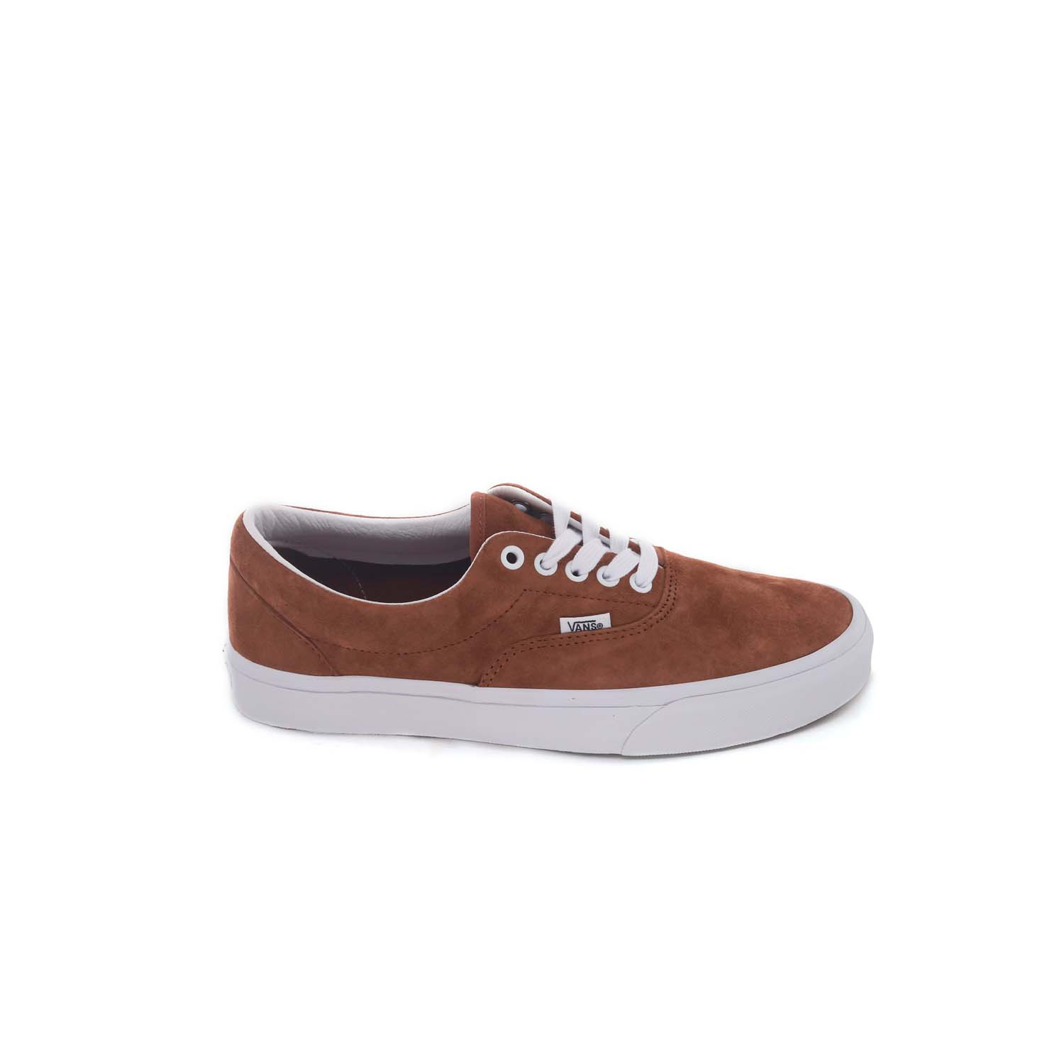 Vans Era Pig Suede Nocciola